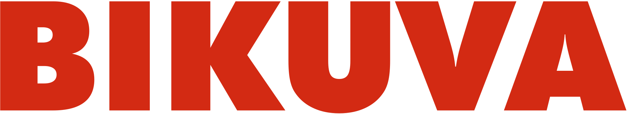 Bikuva