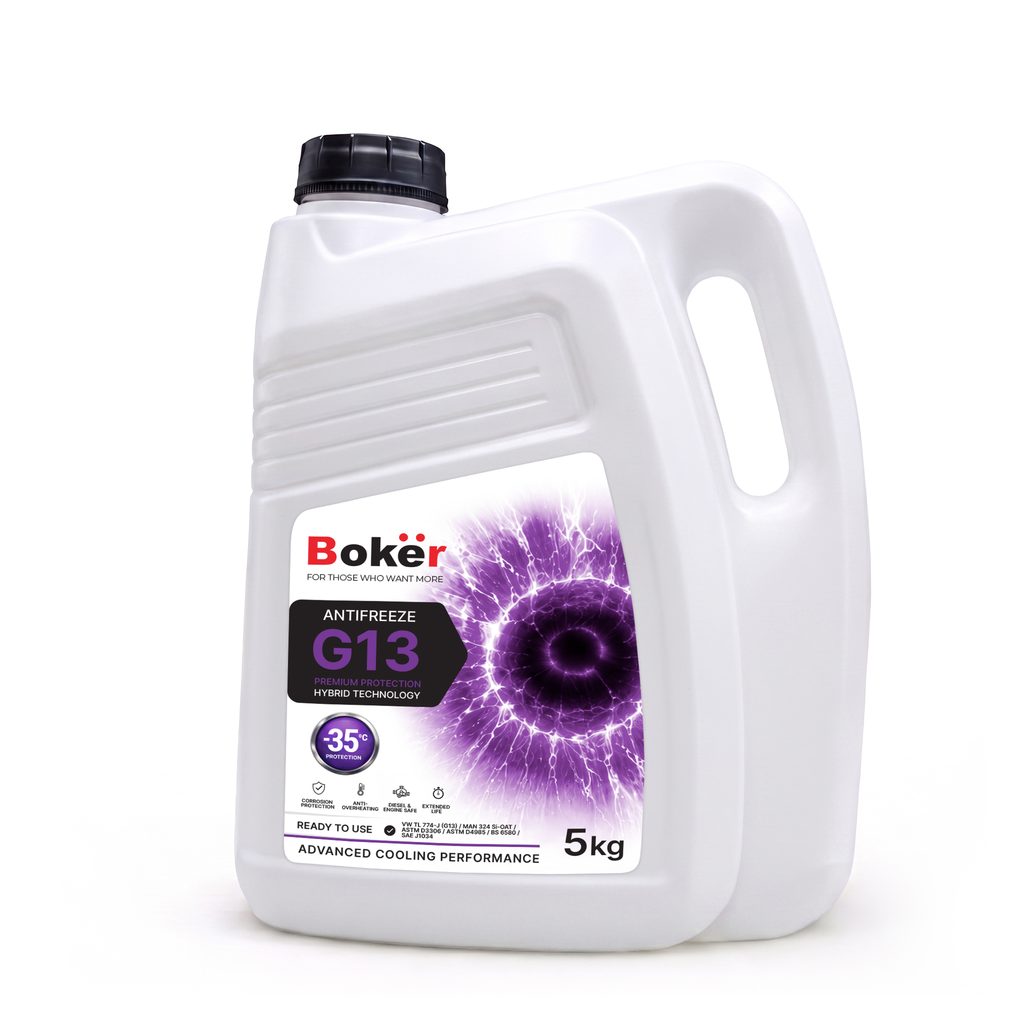 Aušinimo skystis G13